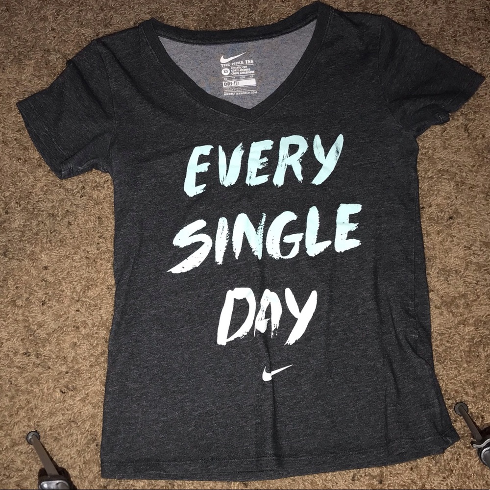 short sleeved shirt